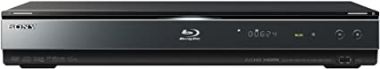 Sony BDP-S560 1080p Blu-ray Disc Player (2009 Model)