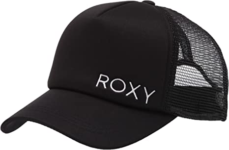 Roxy Women's Finishline Trucker Hat