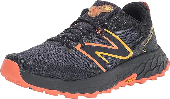 New Balance Shoes Fresh Foam Hierro V7 Code MTHIERG7