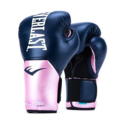 Everlast Women's Pro Style Training Gloves