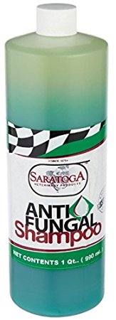 Saratoga 026730 Anti-fungal Shampoo, 32 Oz