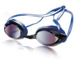 Speedo Junior Vanquisher Mirrored Swim Goggle