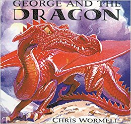 George And The Dragon