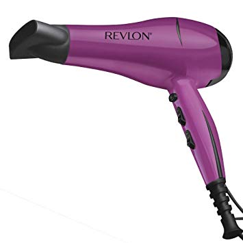 Revlon 1875W Smooth and Quick Blowouts Hair Dryer