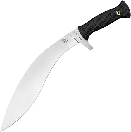 Cold Steel Gurkha Kukri Plus 4034SS Steel Knife