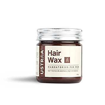 Ustraa by Happily Unmarried Hair Wax - 100 g