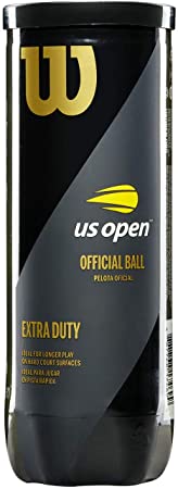 US Open 3 Ball Can