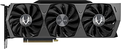 ZOTAC GEFORCE RTX3080 Ti Trinity