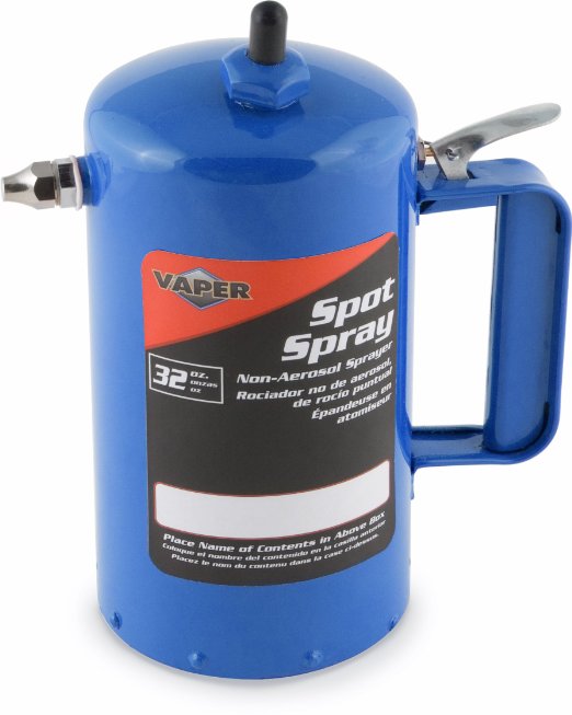 Titan Tools 19424 Spot Spray Non-Aerosol Sprayer