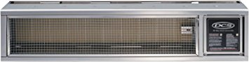 DCS DRH-48N Patio Heater with Built in Natural Gas