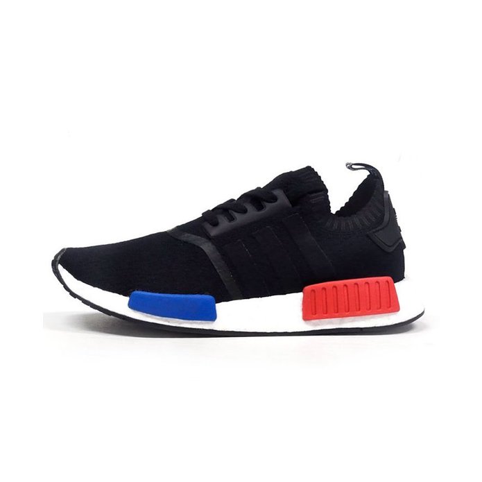 Originals NMD Primeknit GAOAG ® Men's Walking Shoes Breathable Climbing Soft Sports Sneakers