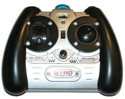 Syma S107 RC helicopter Remote Controller