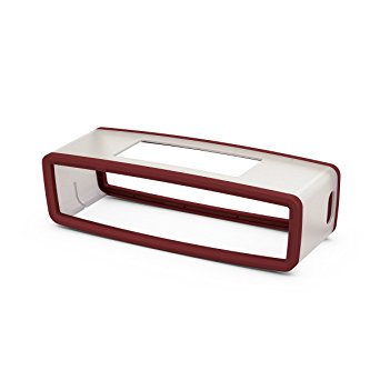 Bose SoundLink Mini Soft Cover, (Deep Red)