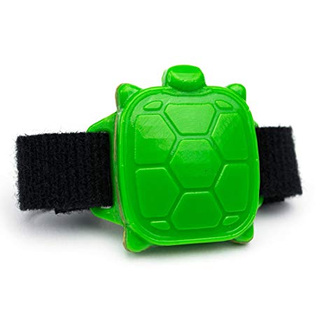 Safety Turtle New 2.0 PET Collar Attachment Turtle