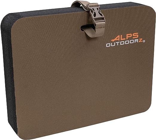 ALPS OutdoorZ Terrain Hunting Seat 3"