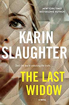 The Last Widow: A Novel (Will Trent Book 9)