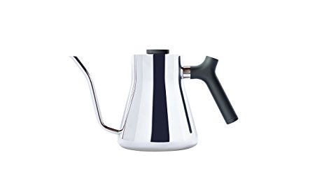 Fellow Stagg Pour Over Kettle, Polished