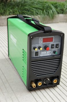 2016 Everlast PowerTIG 185 DV AC  DC TIG Stick Welder 110220 Volt Inverter-based Dual Voltage 185AMP