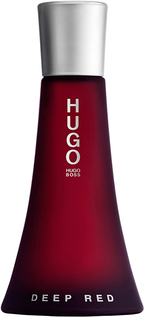 HUGO Deep Red Eau de Parfum 50ml