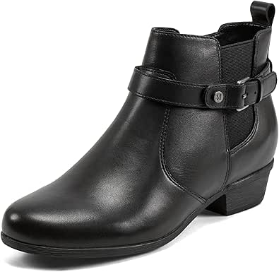 Rockport Women's Chole Ankle Boot