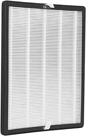 AIPER True HEPA Filter Replacement Compatible Air Purifier KJ200