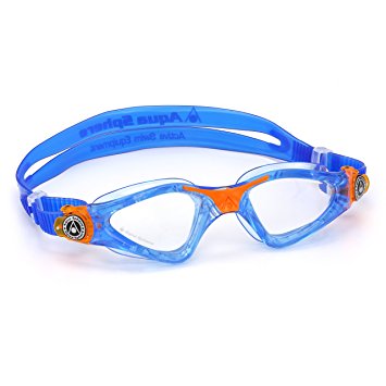 Aqua Sphere Kayenne Junior Swimming Goggle - Made in Italy