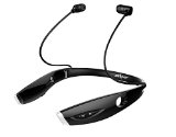 Bluetooth Earbudswireless Bluetooth HeadphonesHeadset Arobo H1 Lightweight Stereo Noise Cancelling In-Ear Hands Free Potent Bass Sportsrunning Bluetooth Earphones WMic for Bluetooth Smart Devices