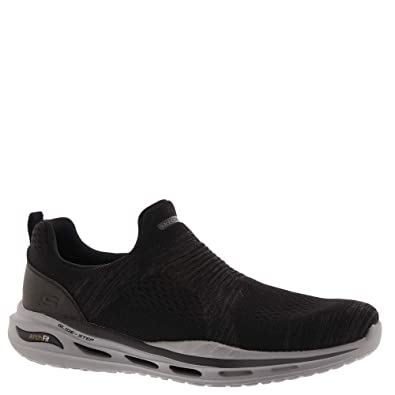 Skechers Mens Arch Fit Orvan - Denison Sneaker