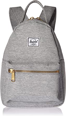 Herschel Supply Co. unisex-adult Nova Mini