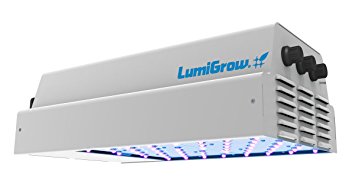 Lumigrow Pro Series Pro 650 LED Lighting System