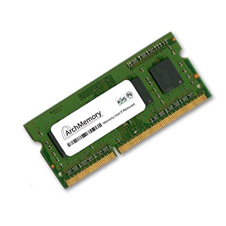 4GB Memory RAM Upgrade for Dell Inspiron 15 (3521) by Arch Memory