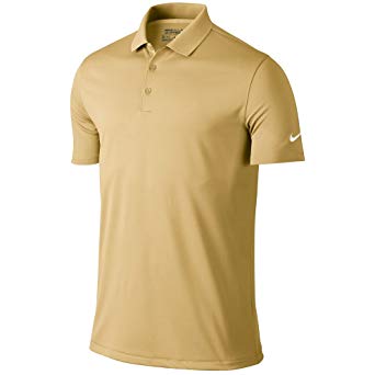 Nike Golf Men's Victory Solid Polo