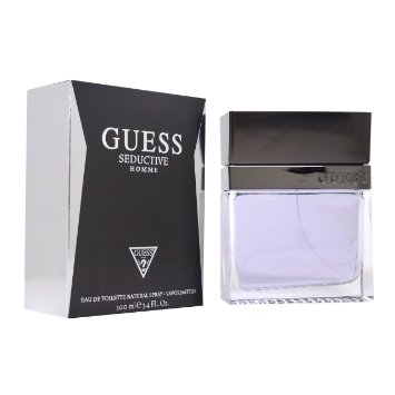 Guess Seductive Homme EDT Spray 100 ml