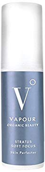Vapour Organic Beauty Stratus Skin Perfecting Primer Soft Focus, S904, 1.06 Ounce