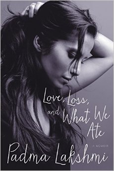 Love Loss and What We Ate A Memoir