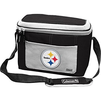 NFL 12 Can Soft Sided Cooler