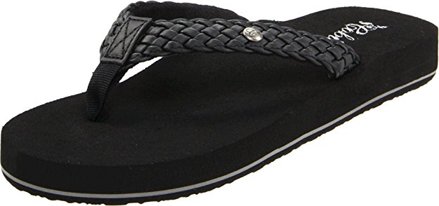 cobian Women's Braided Bounce Sandal