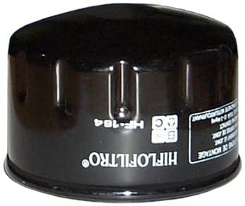 Hiflofiltro HF164 Premium Oil Filter