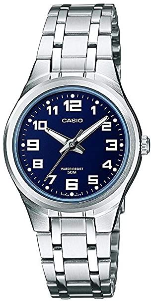 Casio Collection Women's Watch LTP-1310PD