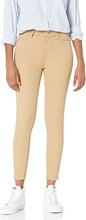 Amazon Essentials Women's Skinny Jean