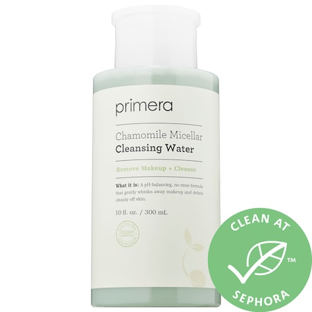 Chamomile Micellar Cleansing Water
