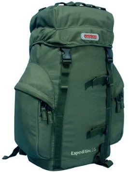 CUSCUS Army 3 Day Assault Hiking Camping Military Backpack
