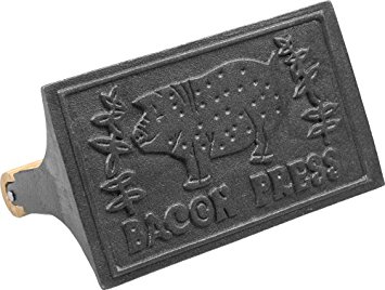 Fox Run Bacon Press