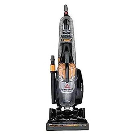 Bissell Heavy-Duty Professional Vacuum, 93Z6W