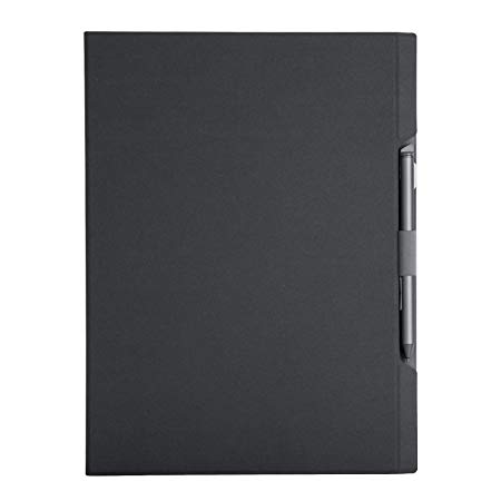 Ayotu Microfiber Leather Cover for Sony DPT-RP1 13” Digital Paper,Light and Thin Case with Pen Slot for Sony DPT-RP1