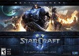 Starcraft II Battle Chest - PCMac