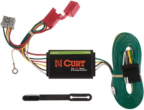 CURT 56161 Wiring T-Connector