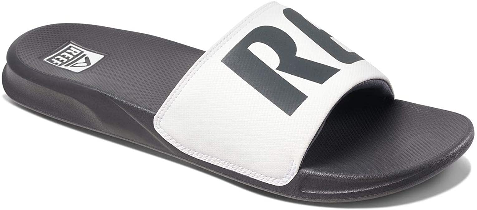 Reef Men's Sandals | One Slide