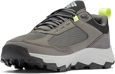 Columbia Men's Hatana Max Outdry Hiking Shoe