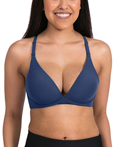 Kindred Bravely Marvella Maternity & Nursing Underwire Free Bra for Breastfeeding